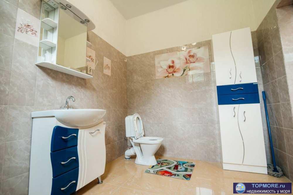 Продаю Таунхаус в экологически-чистом районе Адлера!Рядом лес, речка, остановка транспорта в 500 метрах.  Полноценный...