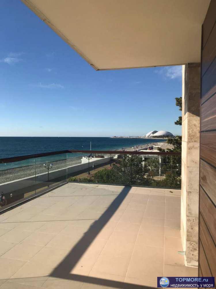 Вы мечтаете жить в атмосфере полного спокойствия и уединения и принимать солнечные ванны, купаться в море, готовить... - 2