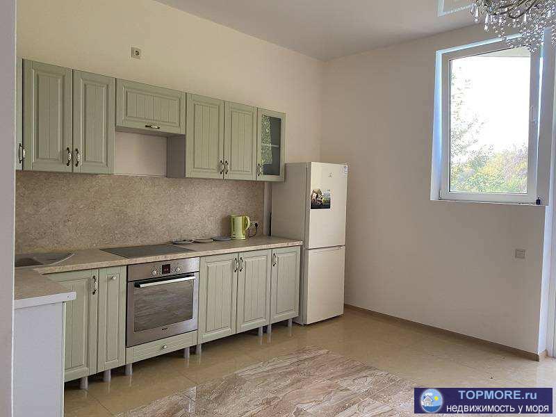 Таунхаус в с. Молдовка, ул. Тимашевская. Развитая инфраструктура, отличная транспортная доступность. Территория...