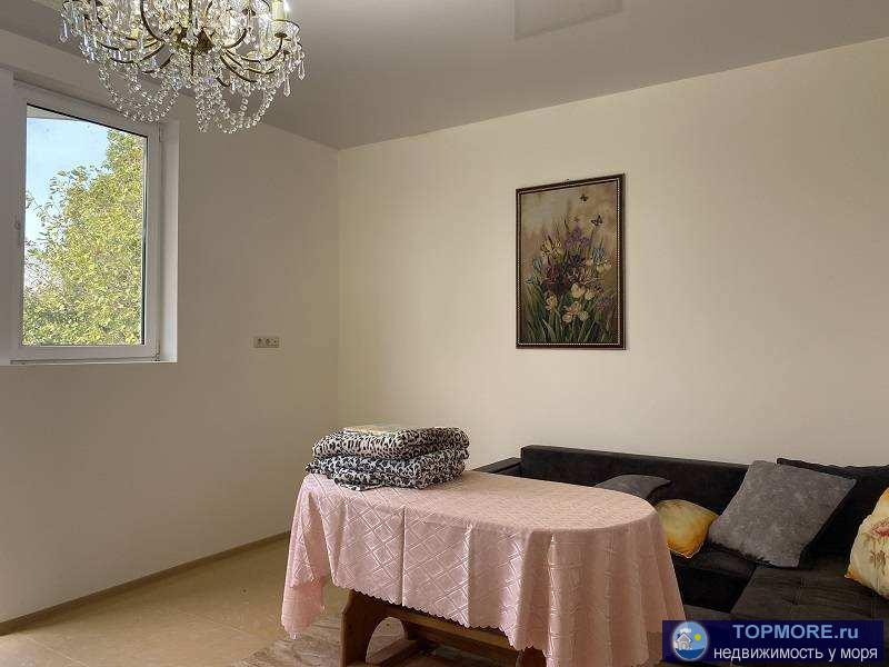 Таунхаус в с. Молдовка, ул. Тимашевская. Развитая инфраструктура, отличная транспортная доступность. Территория... - 2