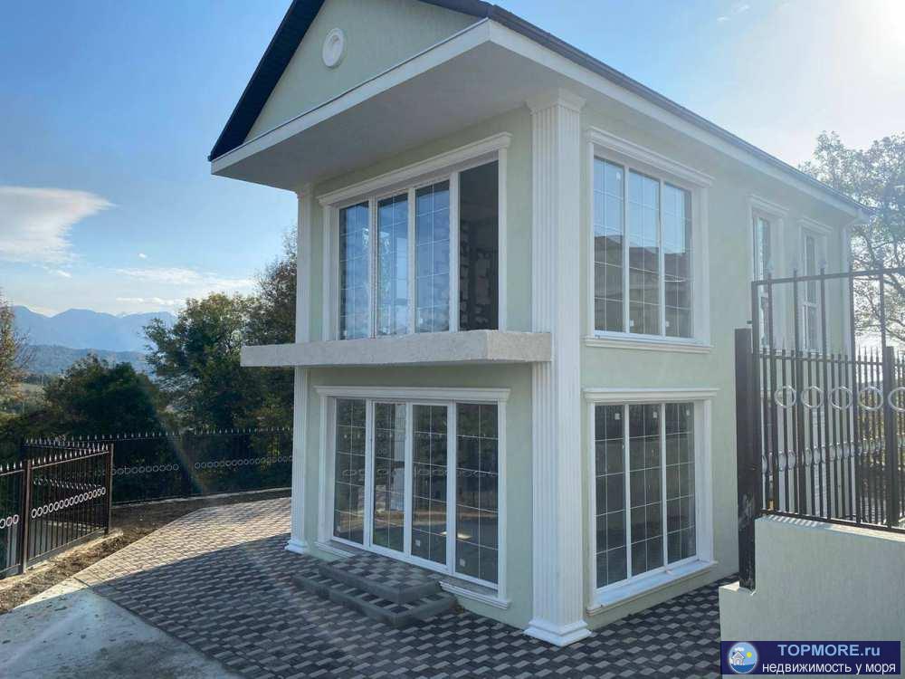 Жилой дом в закрытом коттеджном поселке в Черешне. Развитая инфраструктура, отличная транспортная доступность....