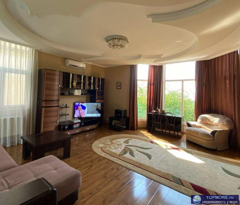 отличный дом в хосте ! рядом с морем! - 1