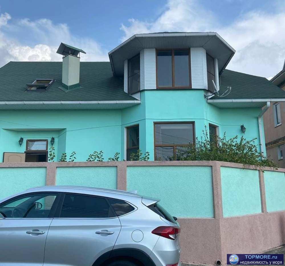 отличный дом в хосте ! рядом с морем! - 2