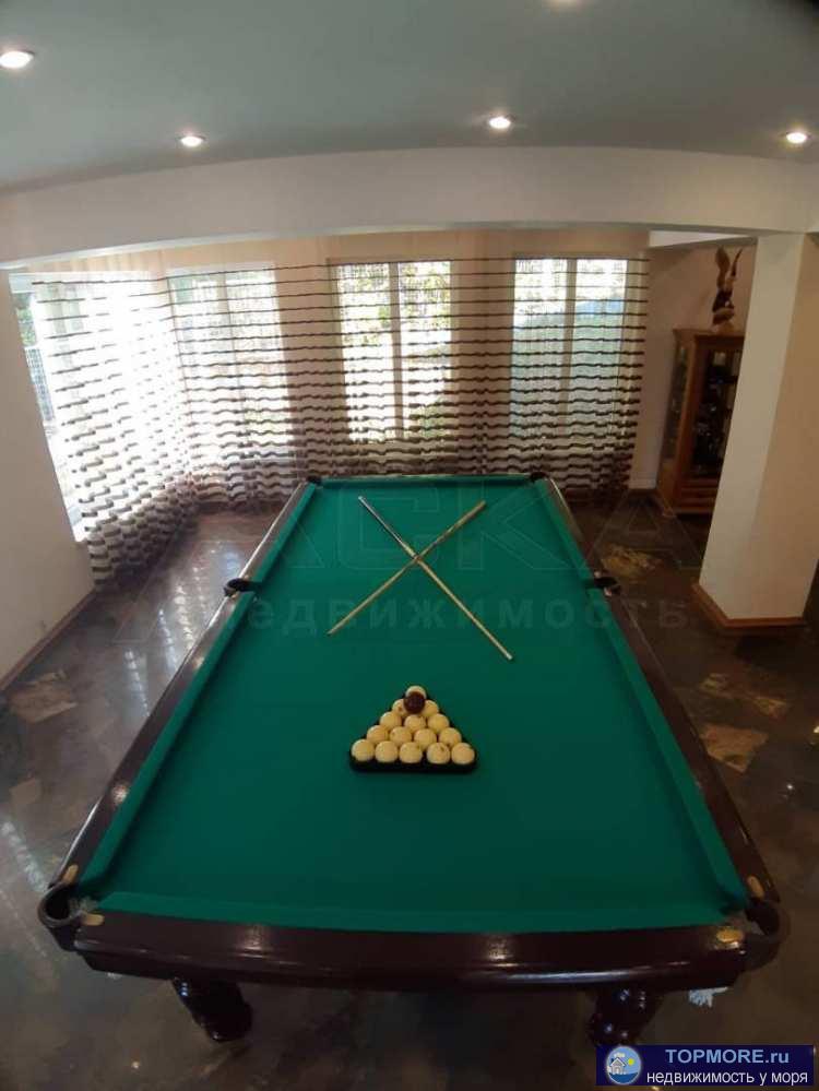 Шикарнейший дом 750кв.м. на 37 сотках земли (в аренде до 2055года. В настоящее время оформляется в собственность).... - 1