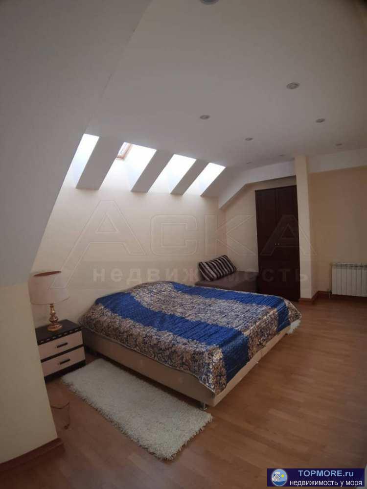 Шикарнейший дом 750кв.м. на 37 сотках земли (в аренде до 2055года. В настоящее время оформляется в собственность).... - 2