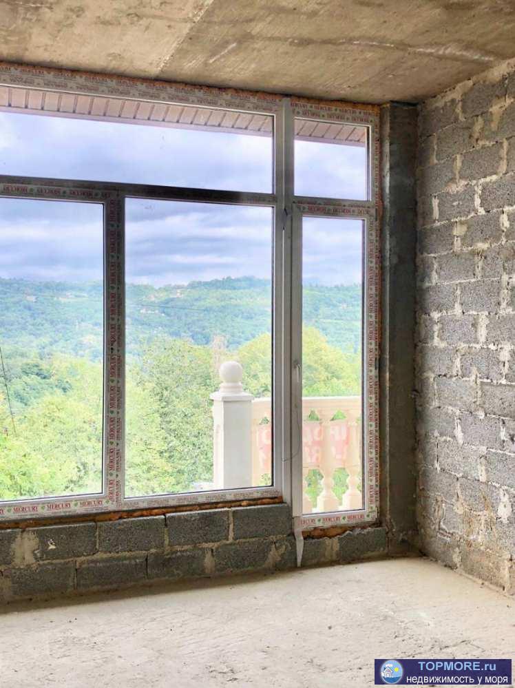 Коттедж с бассейном спортзалом и саунойГотовится к продаже дом в г. Сочи, Адлерском районе в тихом живописном месте,...