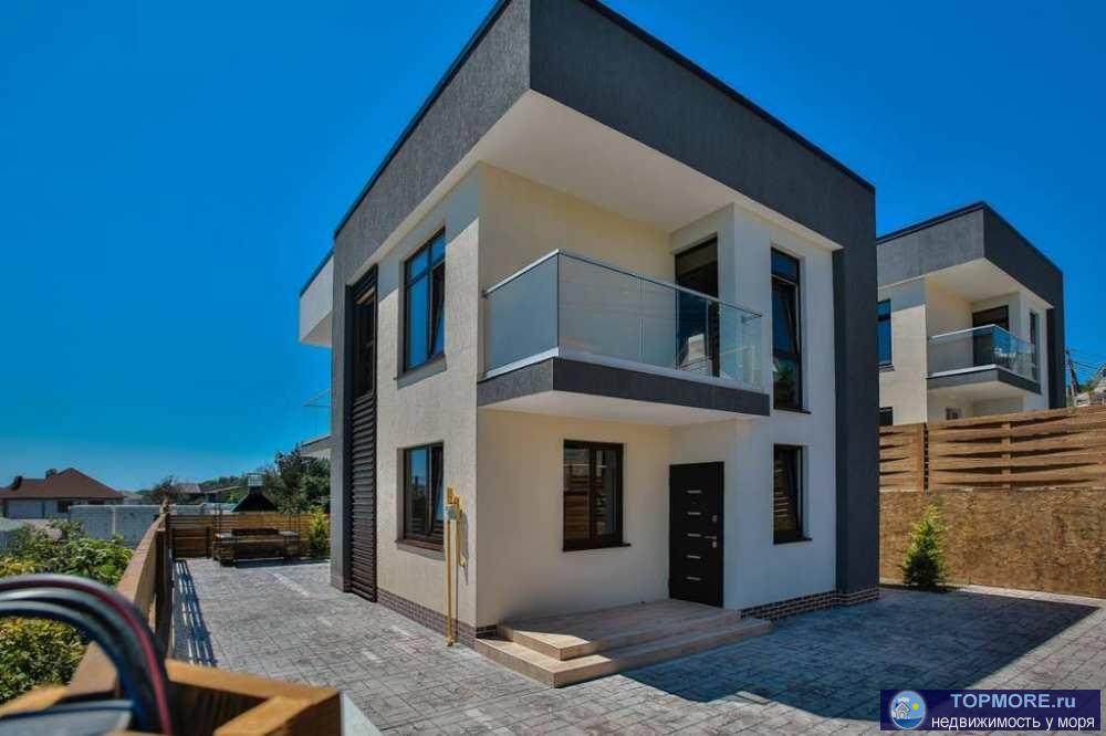 Продаю совремнный коттедж в Адлерском районе. Дом построен в тихом месте с ровным заездом. С балкона дома открывается...