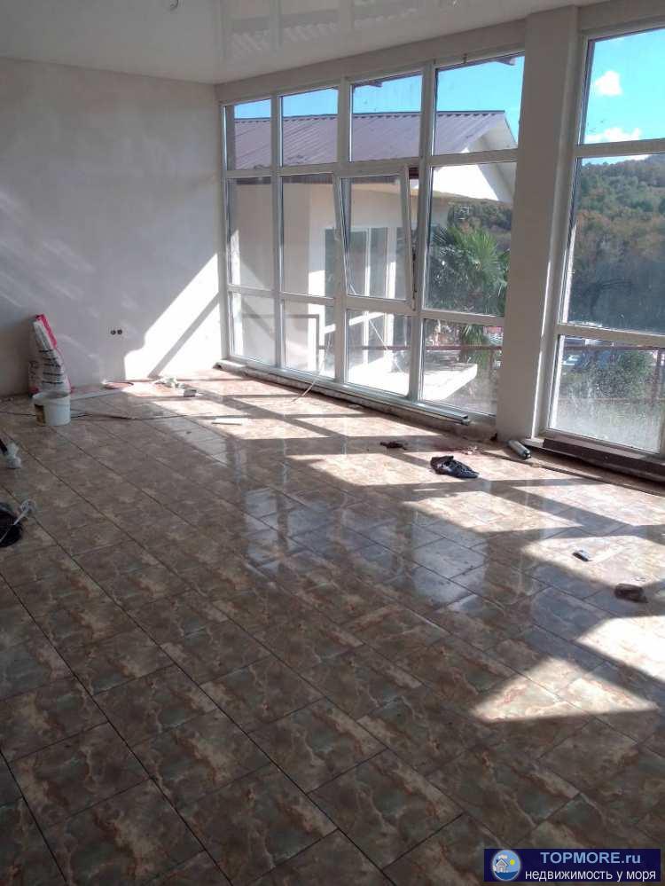 Комфортный дом в Центральном районе Сочи по цене квартиры.Выгодное месторасположение, выезд в центр города на...