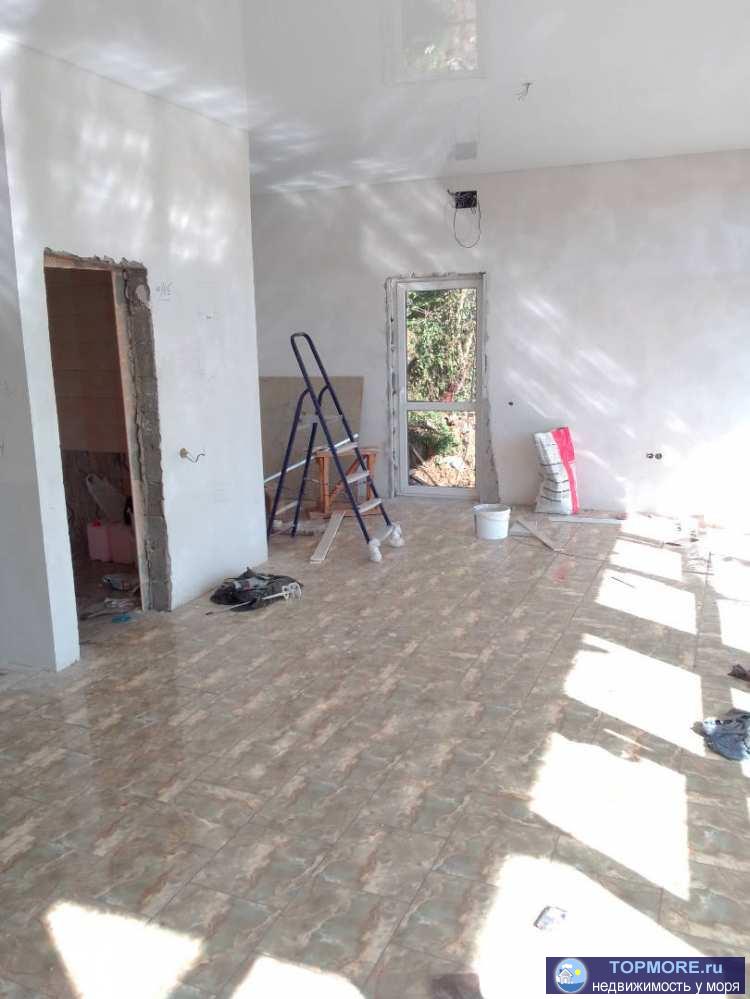 Комфортный дом в Центральном районе Сочи по цене квартиры.Выгодное месторасположение, выезд в центр города на... - 1