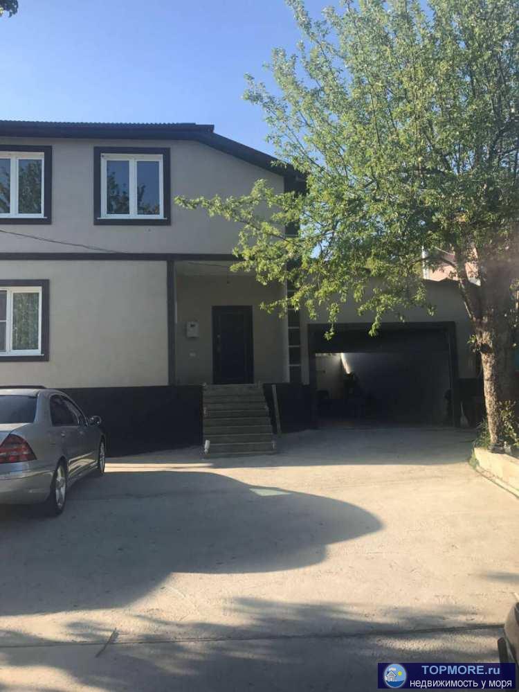 Очеровательные просторы краснодарского края. Вершины кавказского хребта. Что может быть красивее,чем рассвет в городе... - 2