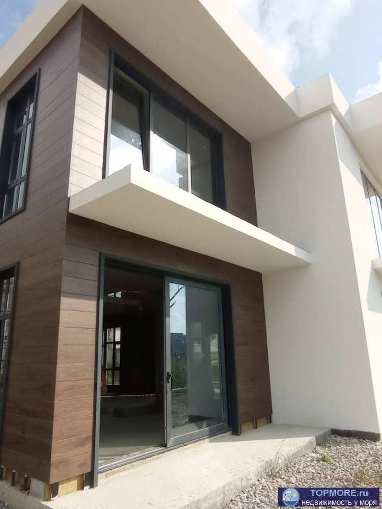 Продаю коттедж в закрытом коттеджном поселке расположенный в микрорайоне Фабрициуса.Территория комплекса закрытая,... - 2