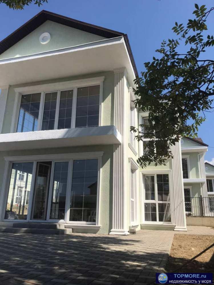 Срочно продаю  2х этажный коттедж расположенный в живописном уголке г. Сочи, из окон открывается восхитительный вид...