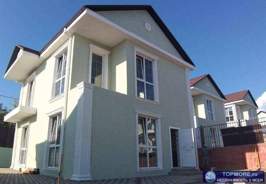 Срочно продаю  2х этажный коттедж расположенный в живописном уголке г. Сочи, из окон открывается восхитительный вид... - 2