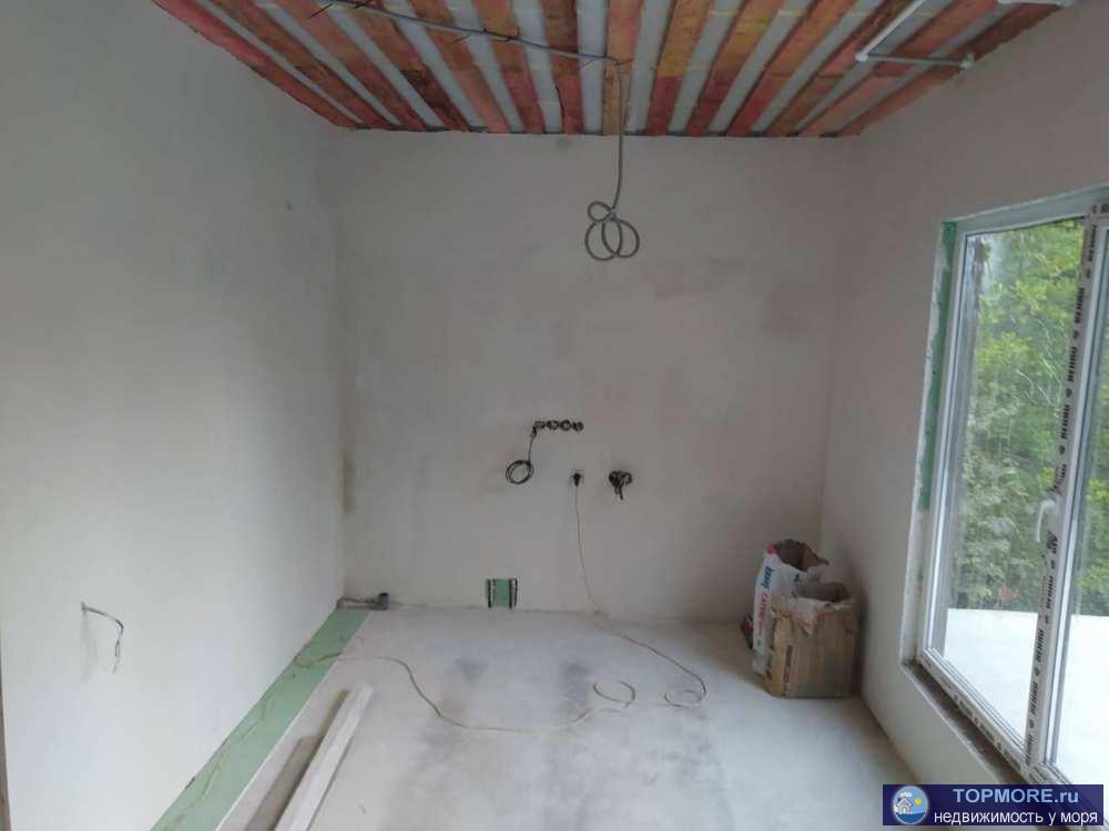 Продам дом на ул. Выскогорная, С/Т Отдых-3. Участок 4 сотки, категория земель: земли населенных пунктов, для...