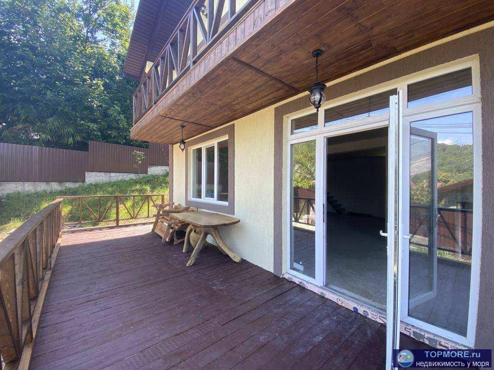 Продаю двухэтажный частный дом с чистовой отделкой в районе Ахун по ул. Дорога на большой Ахун.Огороженная...