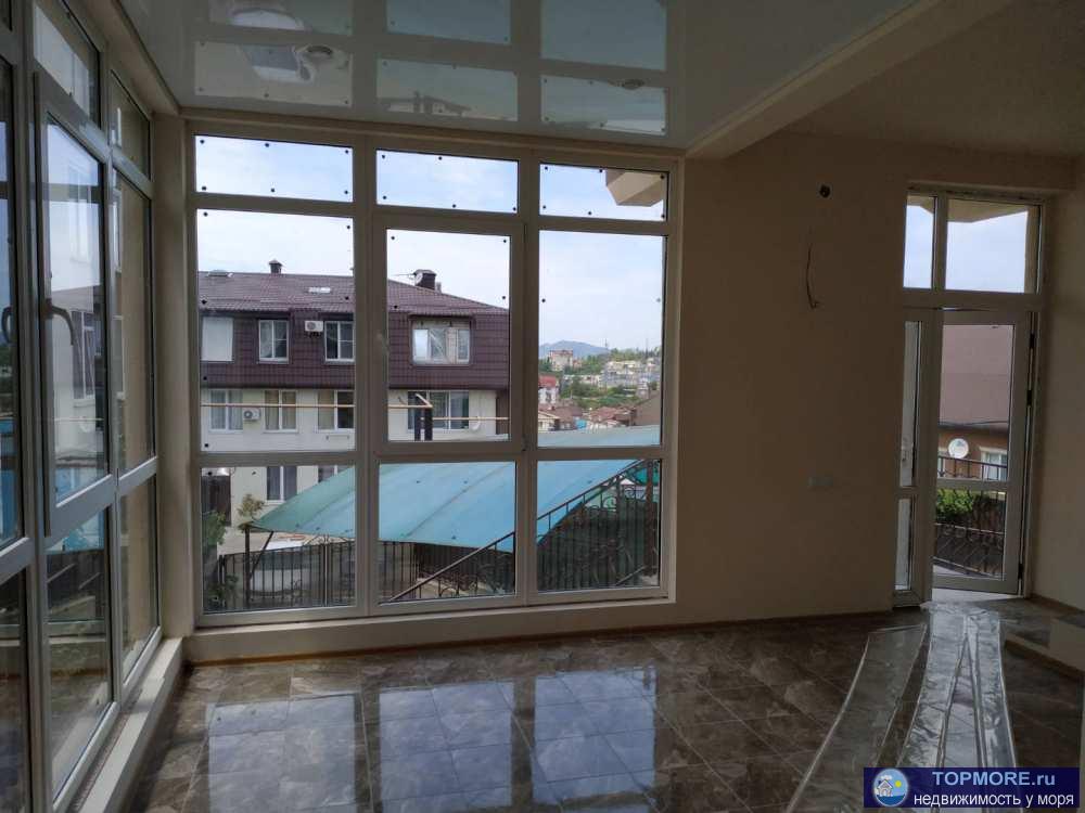 Продается дом с ремонтом. Строили для себя. Продажа в связи с переездом. Коммуникации центральные, рядом остановка,... - 1