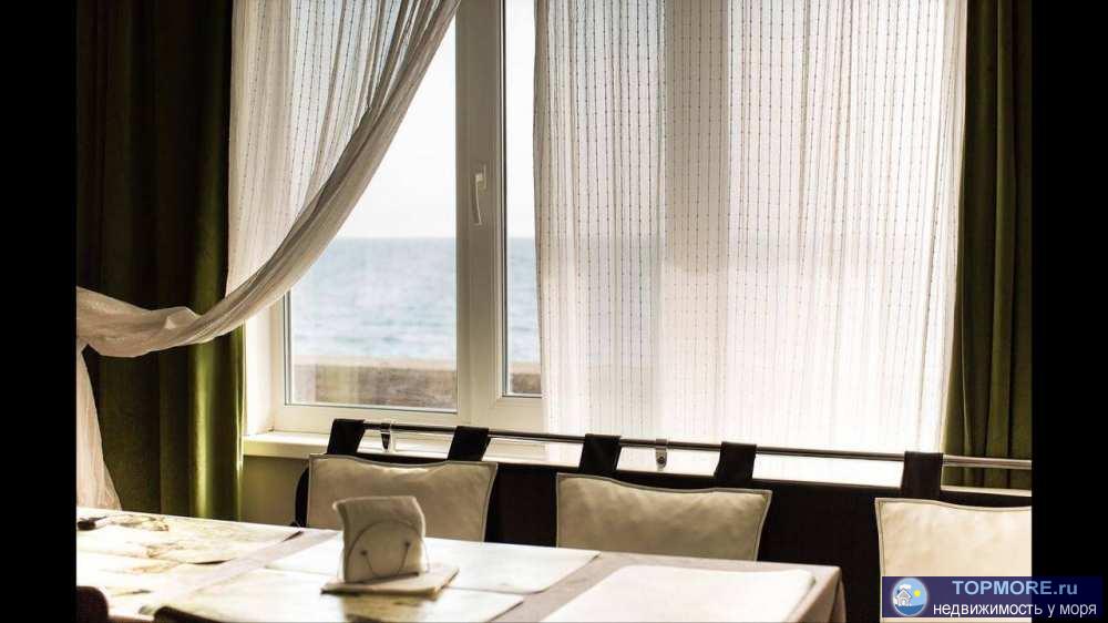 Предлагается к продаже эллинг площадью 65 кв.м. В доме - 2 этажа, 3 комнаты, сделан отличный ремонт в светлых тонах,... - 1