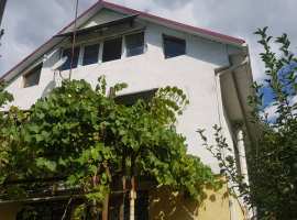 Продаю дом с большим садом( произрастает все что только можно...