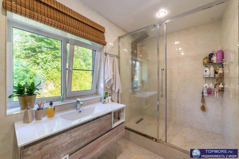 Новый дом общей площадью 180м2, жилой 140м2. Год постройки 2019.Собственность на дом и на землю - прописка в уфмс.... - 2