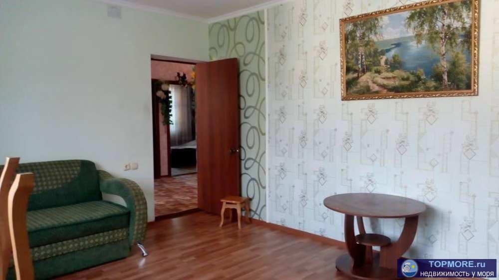 Продаю дом в самом центре очень уютного и комфортного и тихого района в Мацесте в г. СочиРядом с домом для... - 1