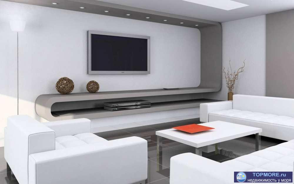 Представляю Вашему вниманию удивительный и неповторимый дом! Мы построим его для Вас! В нем все все будет выполнено... - 1