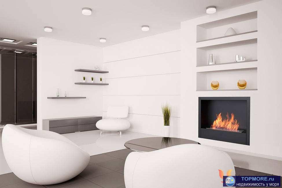 Представляю Вашему вниманию удивительный и неповторимый дом! Мы построим его для Вас! В нем все все будет выполнено... - 2