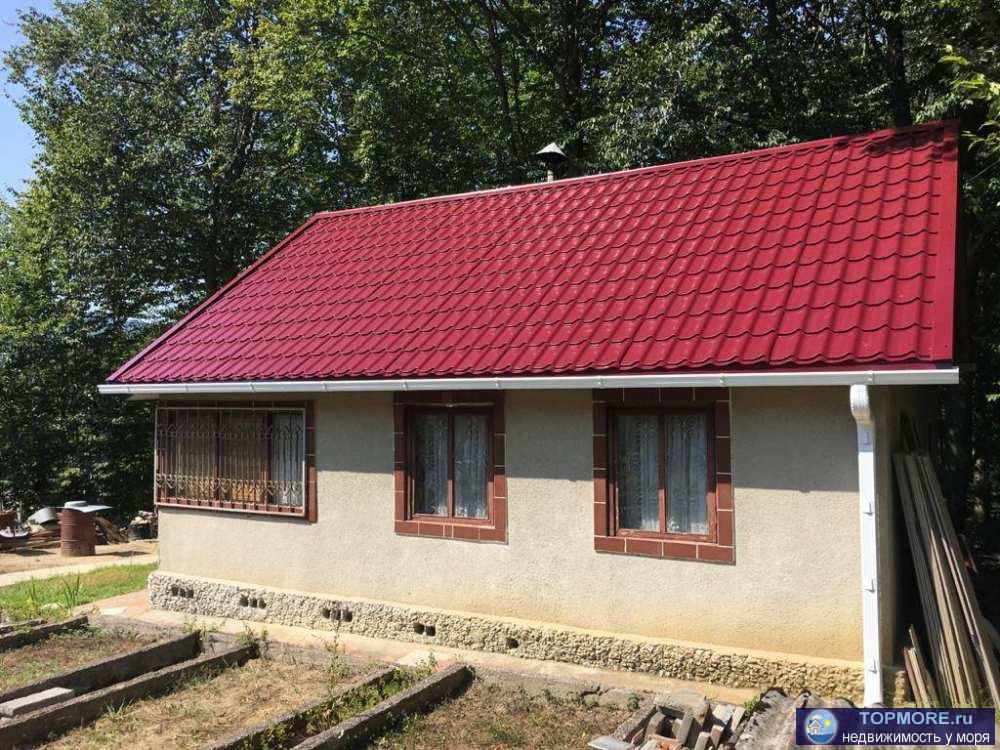 Продажа / Дома и коттеджи, Сочи, садоводческое товарищество Труд-2, 9 000 000 р. Срочно в связи с отездом продаю садовый дом расположенный в живописном тихом месте центрального района Сочи, в селе... - 2