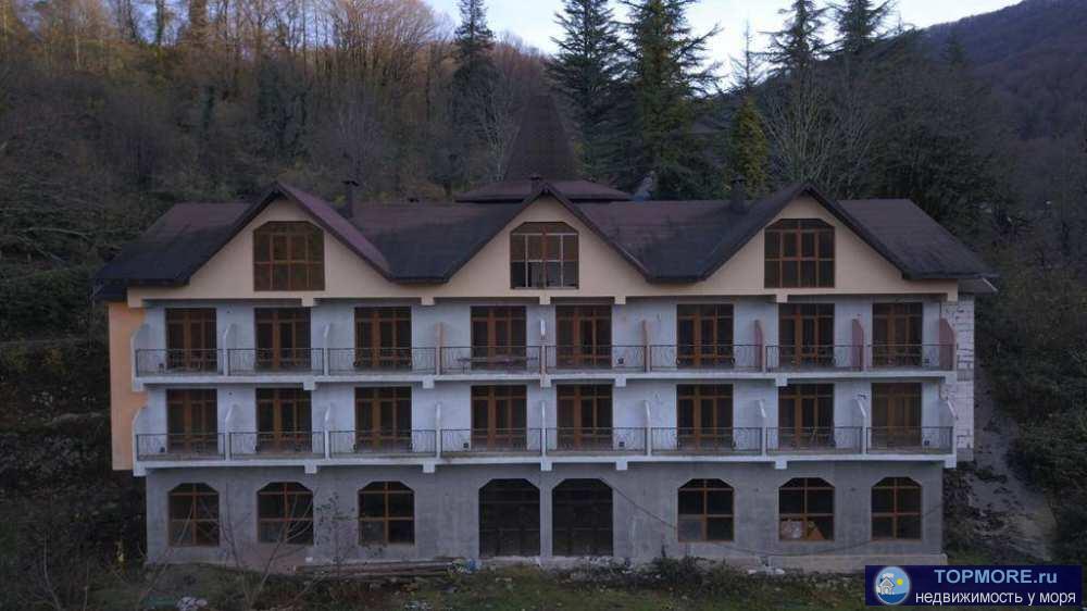 База для отдыха и развлечений 1600 квм .