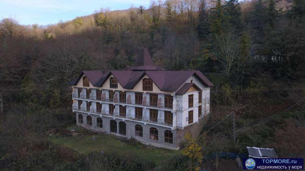 База для отдыха и развлечений 1600 квм . - 1