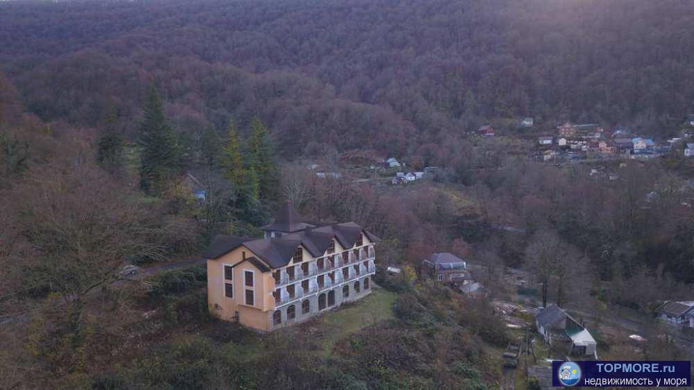 База для отдыха и развлечений 1600 квм . - 2