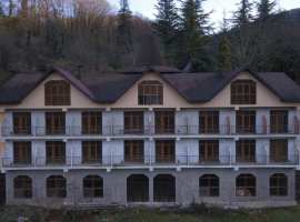 База для отдыха и развлечений 1600 квм .