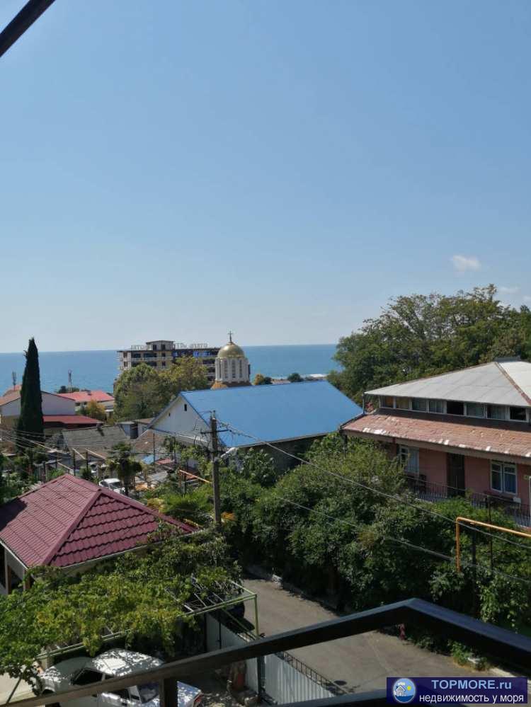 Срочно продается действующая 3 этажная гостиница (площадью 400 кв.м) в самом центре Лоо на земельном участке площадью... - 1