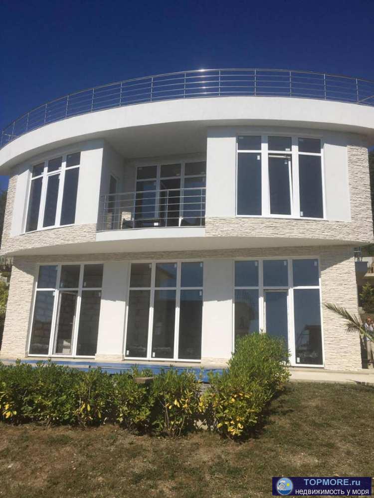 Продается коттедж в экологически чистом и живописном районе города Сочи. кп На высоте это поселок с огороженной...