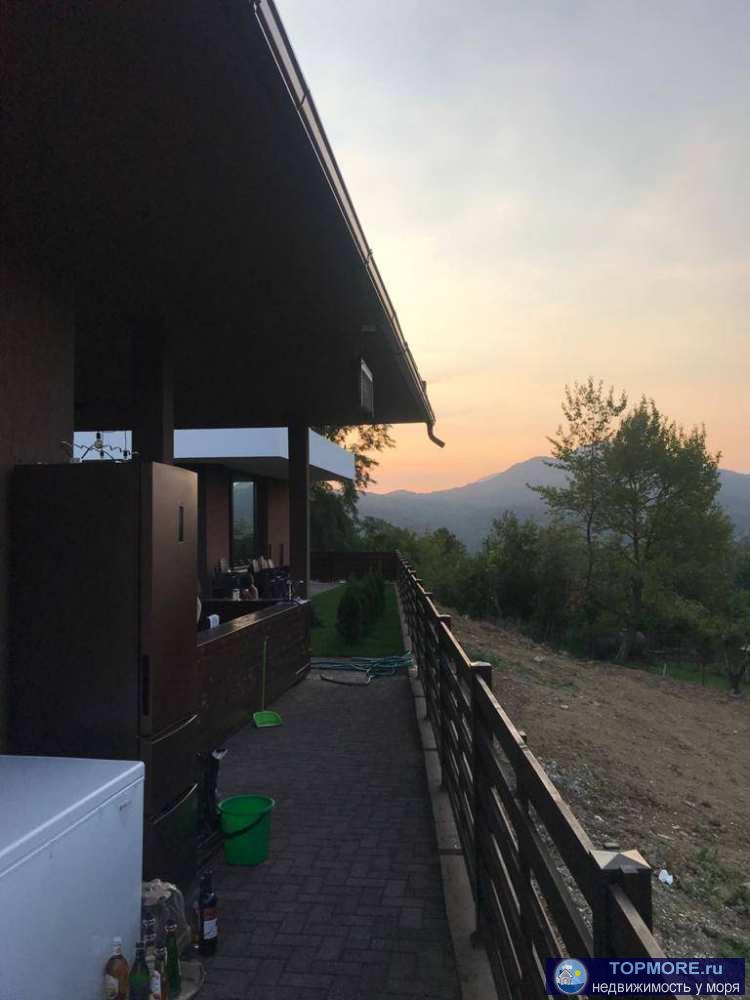 Дом в живописном месте рядом с национальным парком! Там где хочется остатся и не куда не уезжать.Большой, ровный... - 2