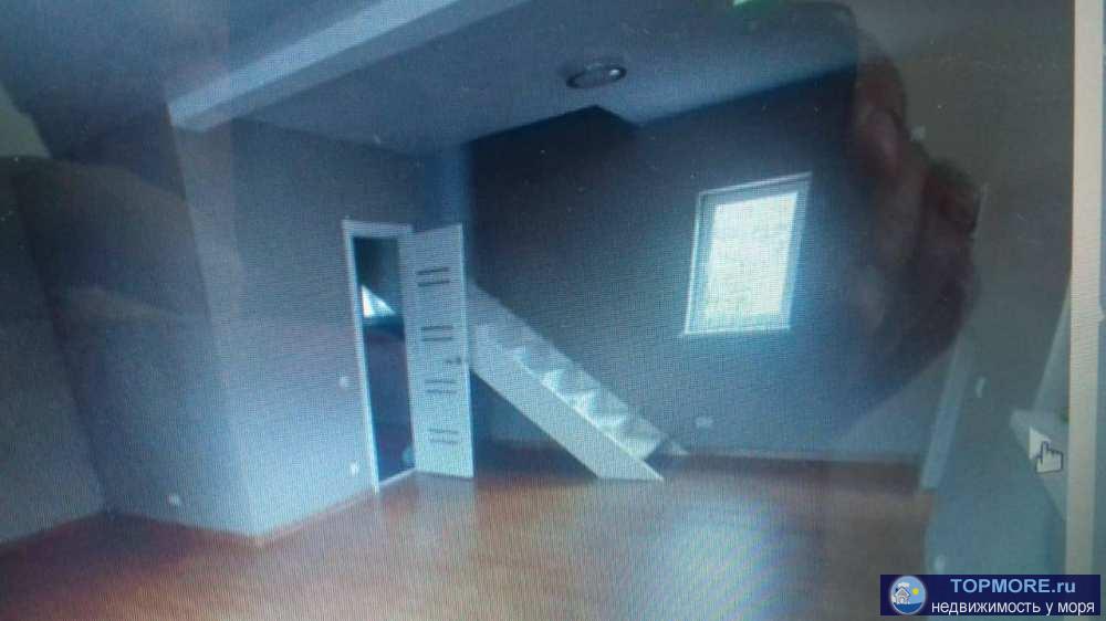 Продается 2 этажный дом.84 кв метра.6 комнат.Все в собственности+3, сотки земли. - 1