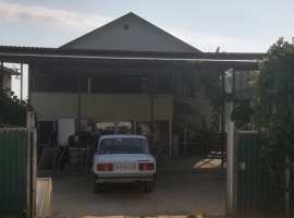 Продается 1/2 часть дома, расположенного по дороге на Красную...