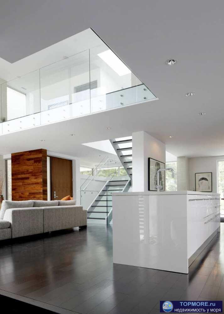 Продам и построим для Вас дом в одном из живописных мест  города Сочи у горы Ахун. Вас всегда будет радовать вид на...