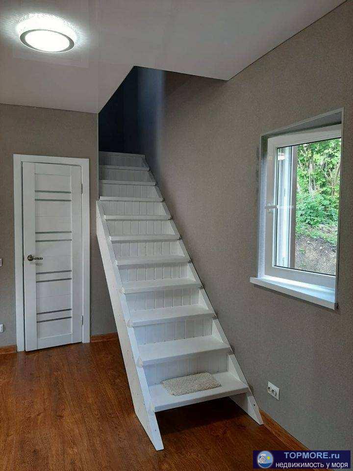 Продается домовладение по адресу: поселок Тихоновка. Участок ижс, 3,5 сотки, расположен в уютном поселке Тихоновка.... - 1