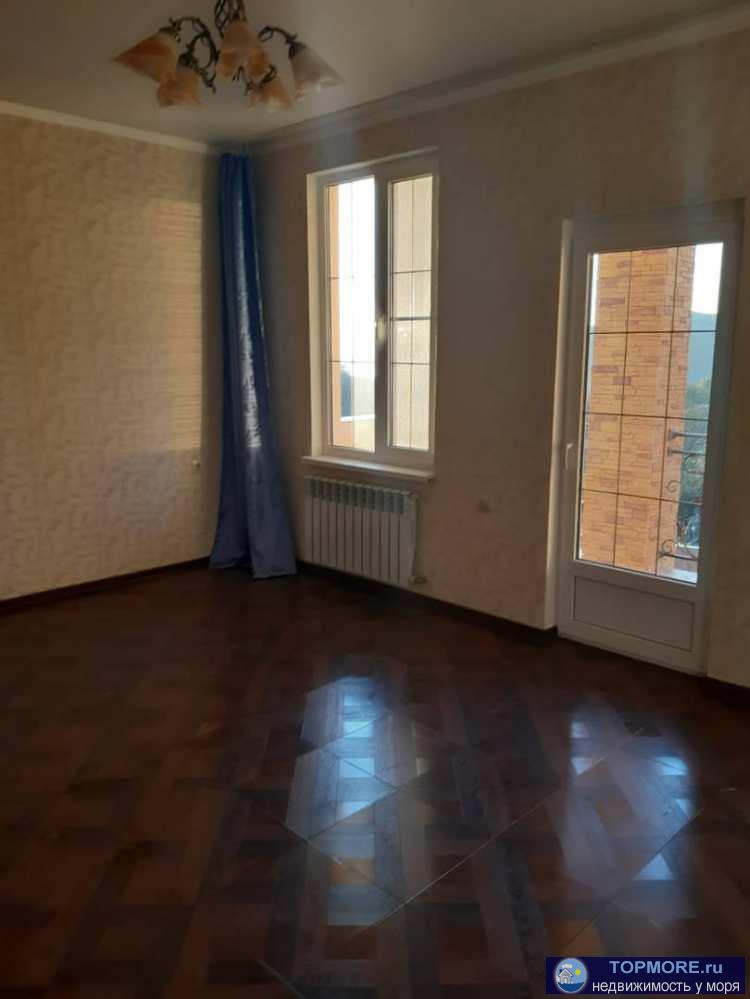 Продается отличный 2-этажный дом с видом на море, расположенный в микрорайоне Мамайка, общей площадью 200 кв. метров.... - 2