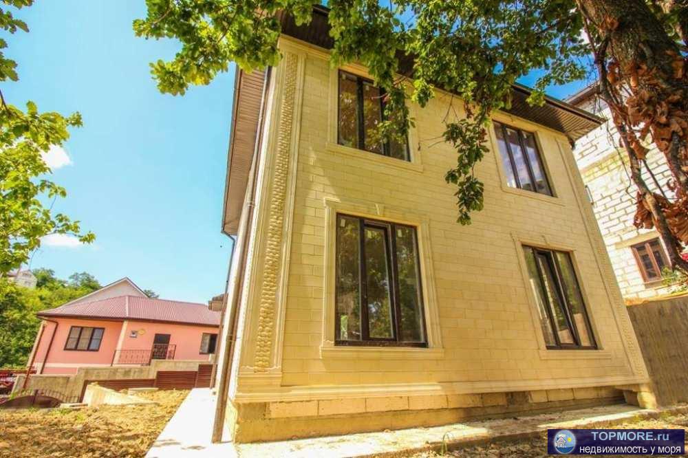 Комплекс коттеджной застройки бизнес класса. На территории 1 коттедж и з таунхауса. Площадь земельного участка 4 - 5...