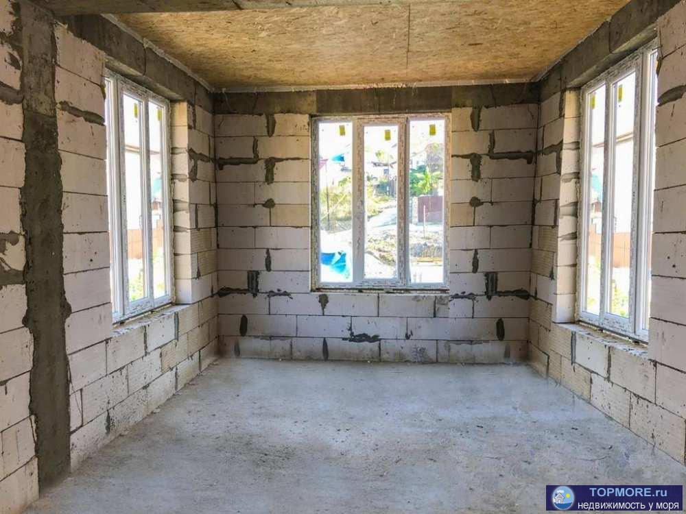 Комплекс коттеджной застройки бизнес класса. На территории 1 коттедж и з таунхауса. Площадь земельного участка 4 - 5... - 1