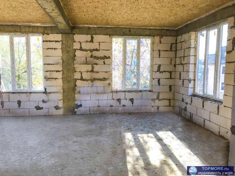 Комплекс коттеджной застройки бизнес класса. На территории 1 коттедж и з таунхауса. Площадь земельного участка 4 - 5... - 2