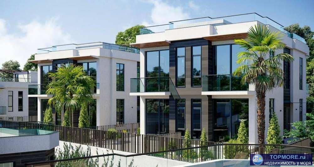 Предлагаем вашему вниманию коттеджный комплекс, расположенный в микрорайоне Фабрицус. Территория комплекса составляет... - 1