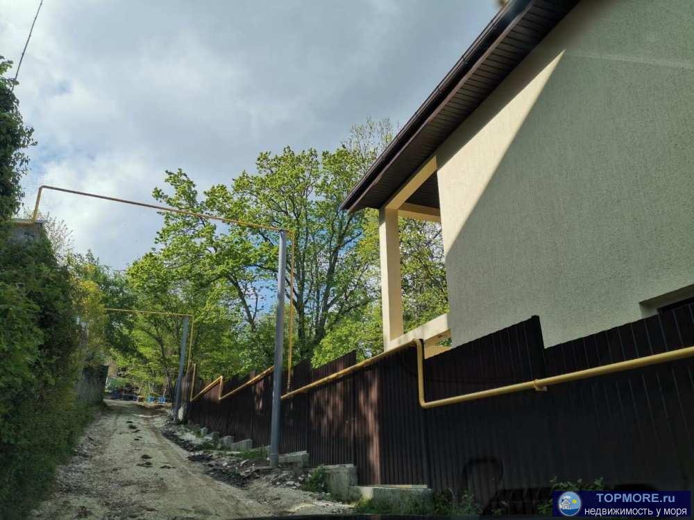 Все документы на дом на землю, снт , чистовая отделка, электрика разводка. Звоните, отвечу на все вопросы. - 1