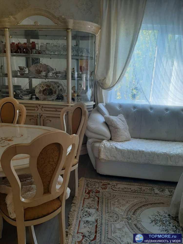 Продам новый дом в Молдовке,улица Тимошевская.Дом новый ,особых вложений не требует.Стилистика старалась... - 1