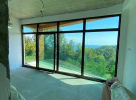 Лот № 129341. коттедж - bio хай тек! 
Готовый, автономный...