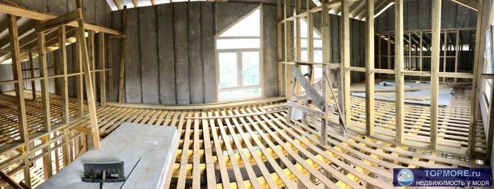 Отличный Вариант для Инвестиции!+100% при продаже поквартирно;Документы на Дом готовы, разделен на 12... - 2