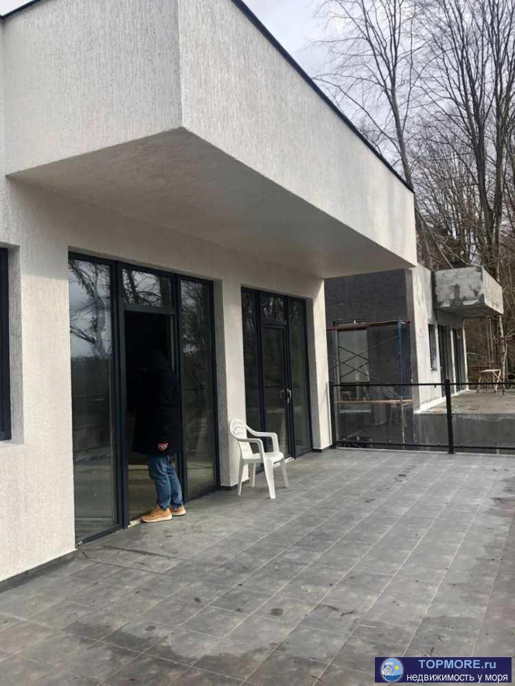Продаётся дом 185м.кв на участке 4 сотки снт Персик. Дом выполнен из качественных материалов по Проекту с соблюдением...