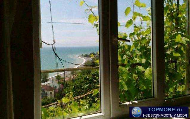 Дом 100кв. м на участке 10 сот.Из плюсов: тихий и спокойный район; все центральные коммуникации (+оптоволокно)... - 1