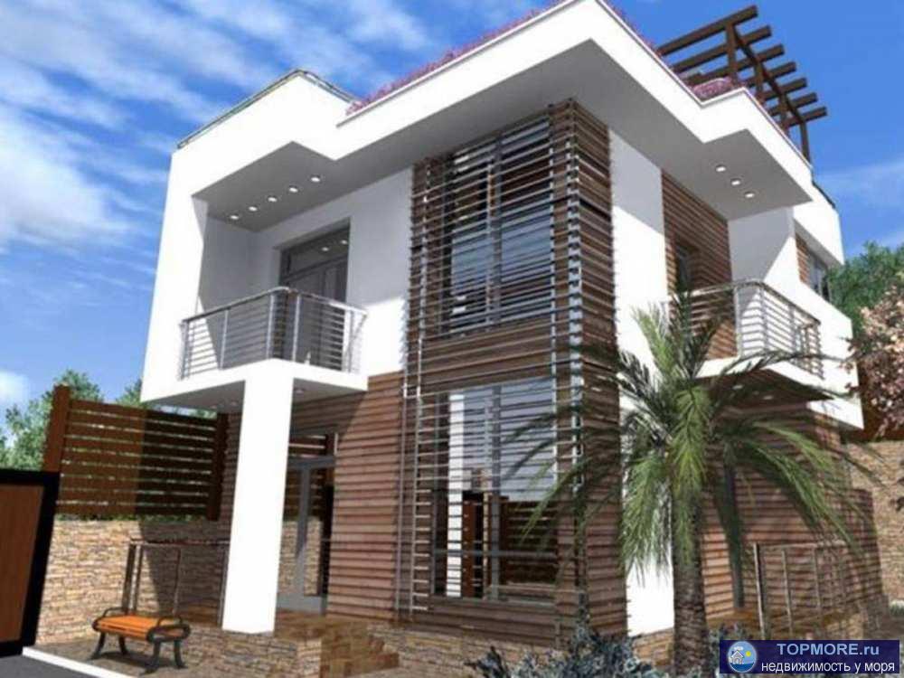 Коттеджный поселок комфорт класса в экологически чистом районе г. Сочи , состоящий из 12 домов, расположенный по...